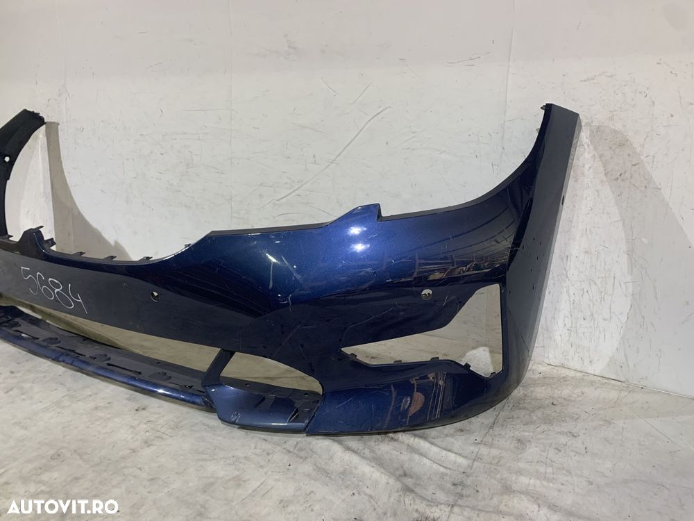 Bara fata BMW Seria 3, G20/G21, 2019, 2020, 2021, 2022, 2023, cod origine OE 51117468359. - 2