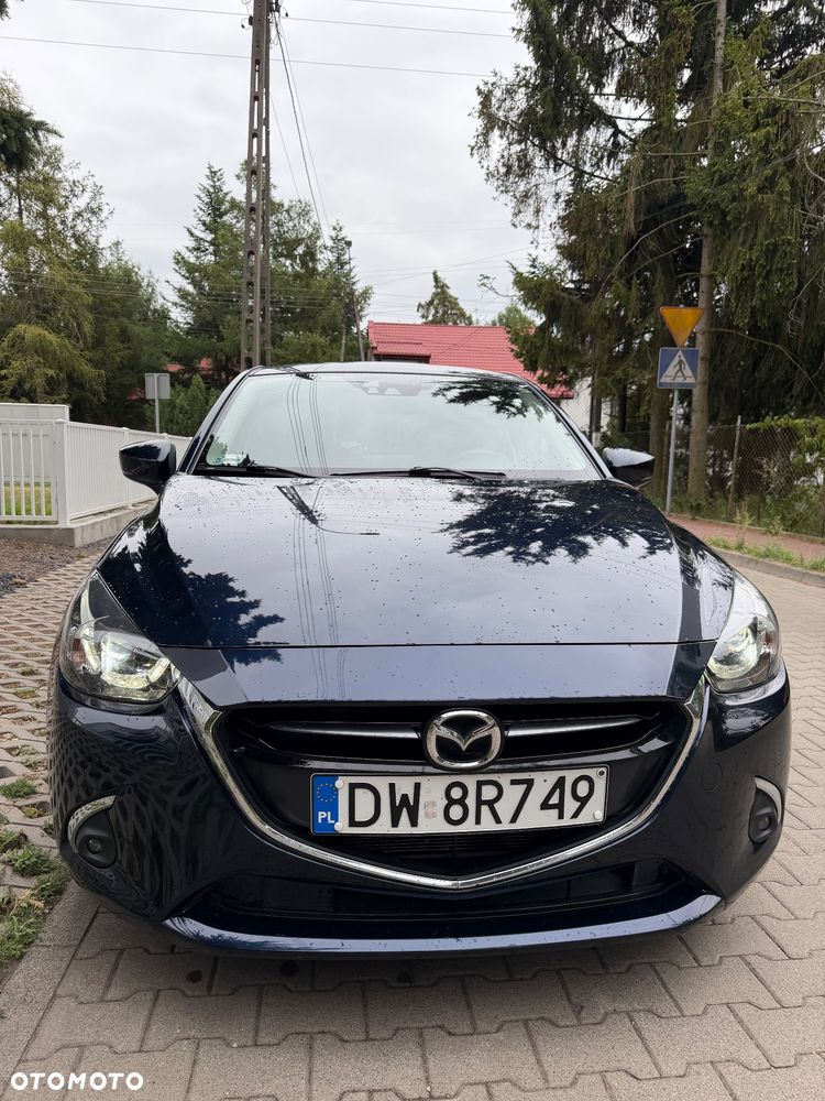 Mazda 2 1.5 Skypassion - 19