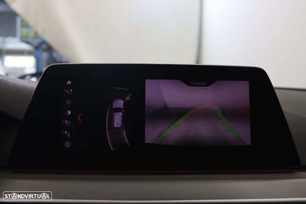 BMW 520 d Pack M Auto - 21