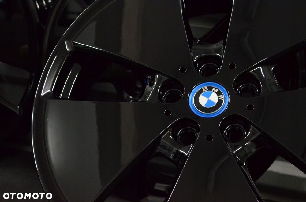 Felgi 5x112 R19 BMW i3 Oryginał  czujniki - 3