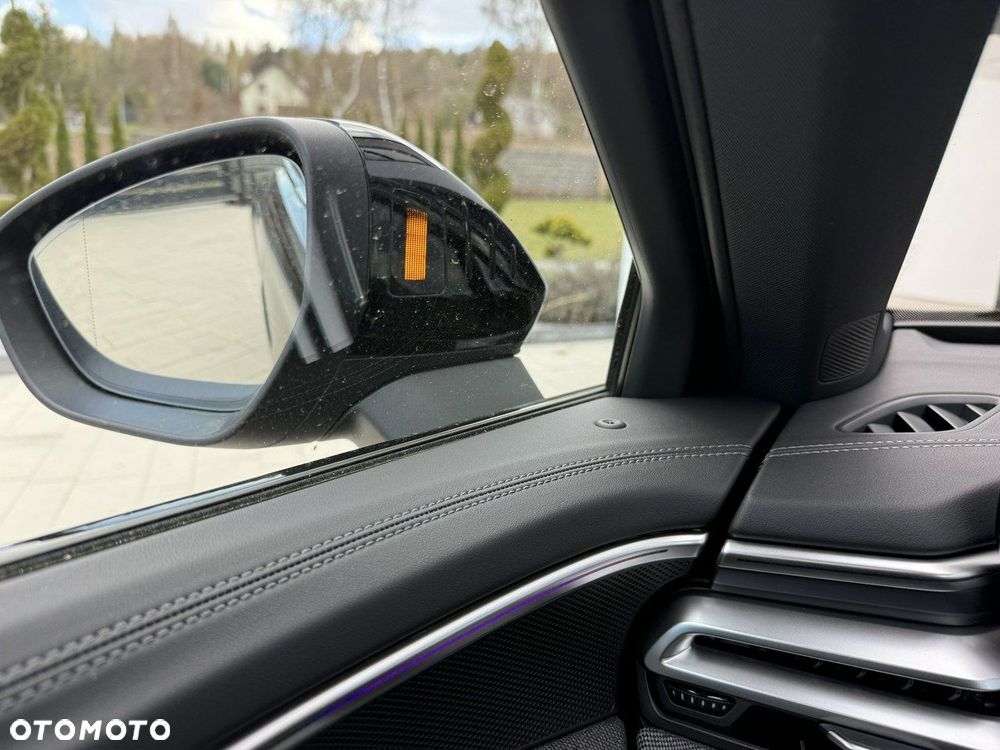 Audi A5 Avant TDI 150 kW S tronic Edition one - 35