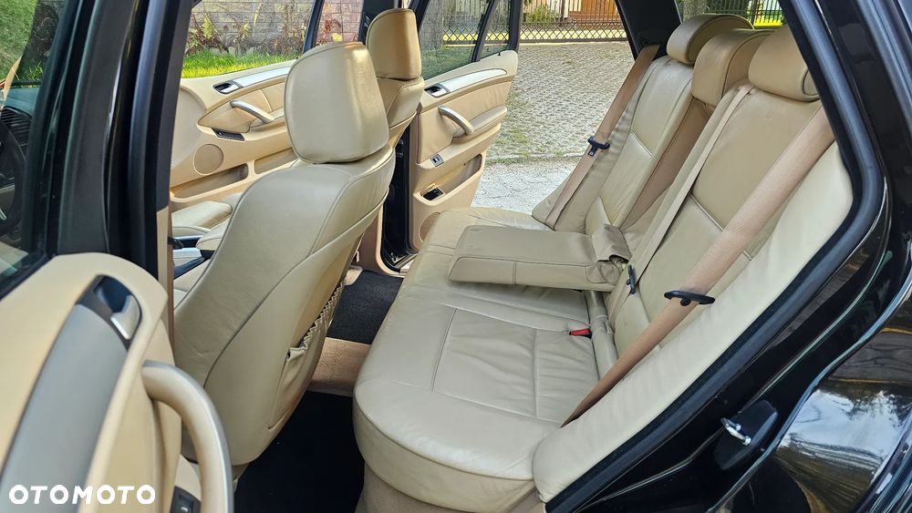 BMW X5 - 8