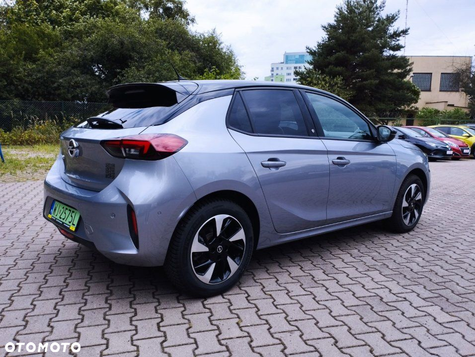 Opel Corsa - 4