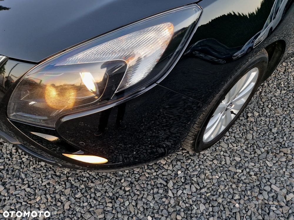 Opel Zafira Tourer 2.0 CDTI Edition - 38