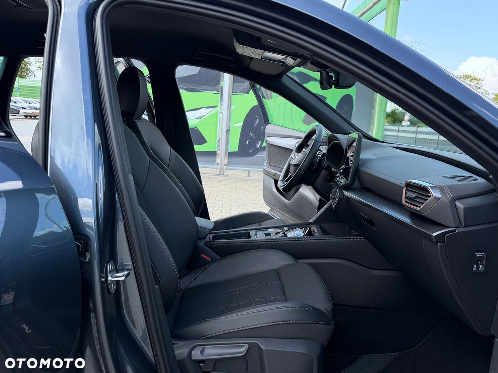Cupra Formentor 1.5 eTSI DSG - 20