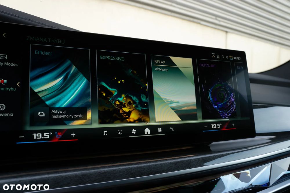 BMW i7 - 34