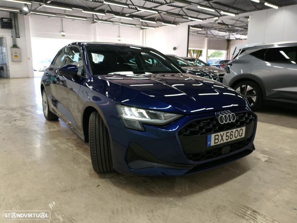 Audi A3 Sportback 40 TFSIe - 5
