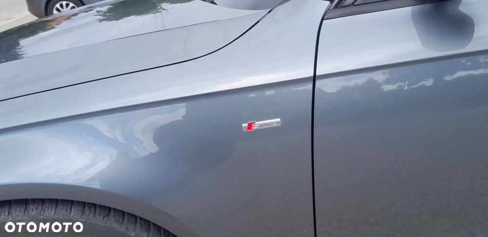 Audi A4 Avant - 18