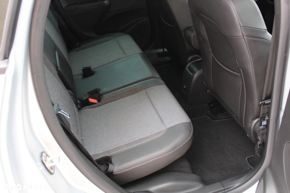 Opel Crossland - 28