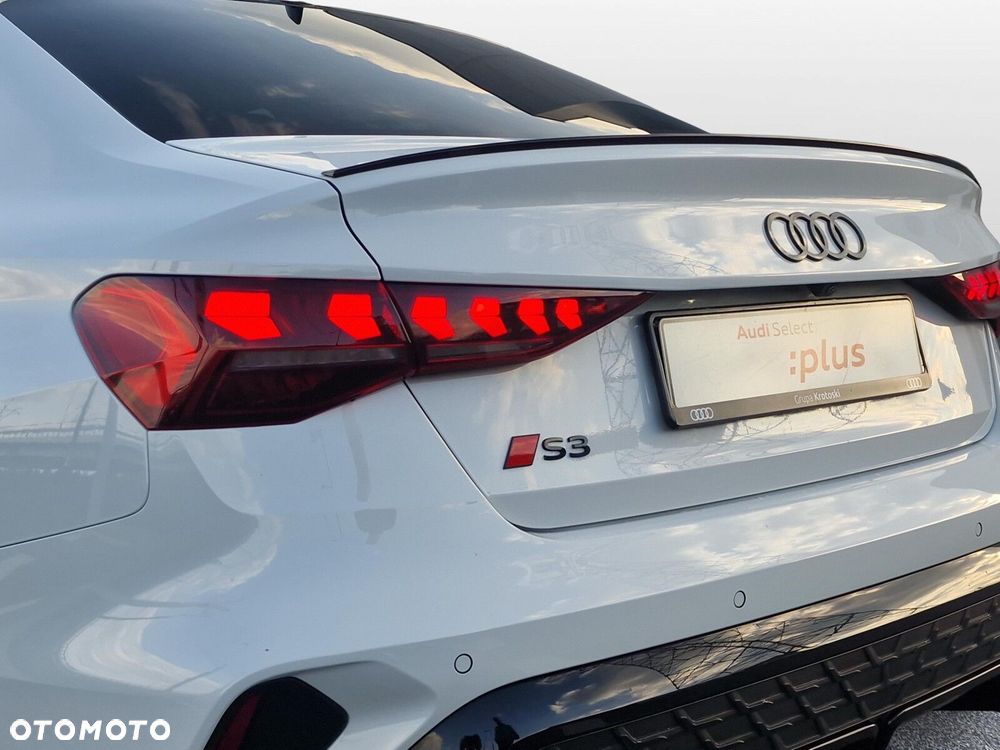 Audi S3 - 28