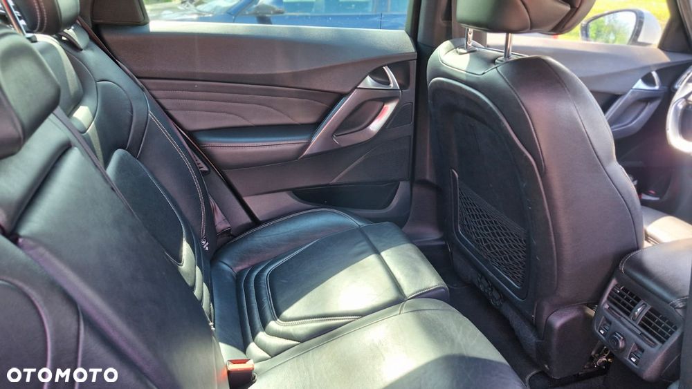 Citroën DS5 2.0 HDi Hybrid4 SoChic MCP - 17
