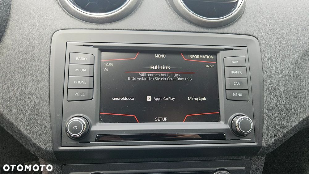 Seat Ibiza 1.0 TSI FR S&S - 17