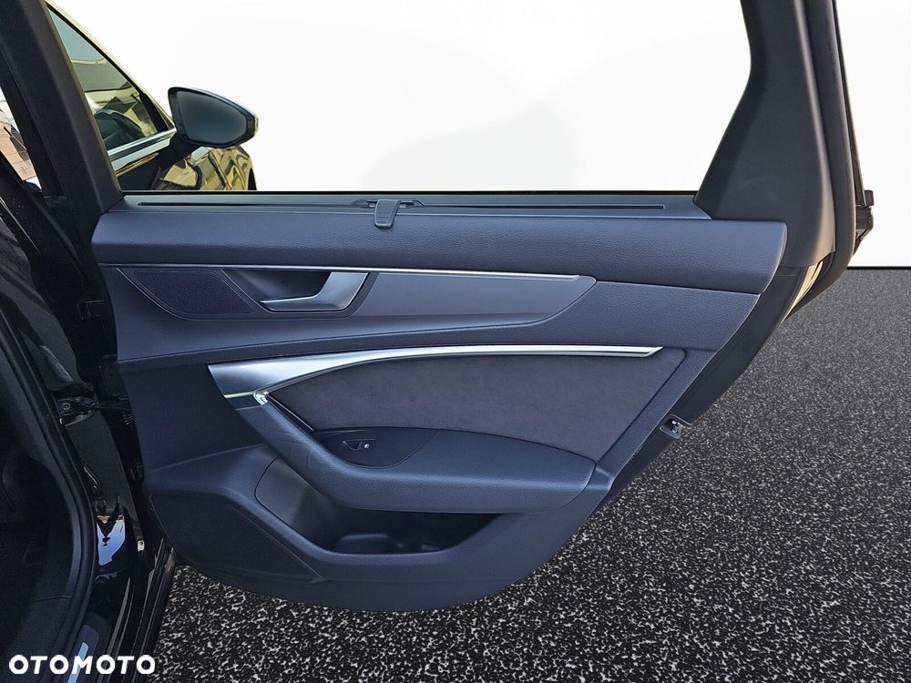 Audi A6 Limousine - 22