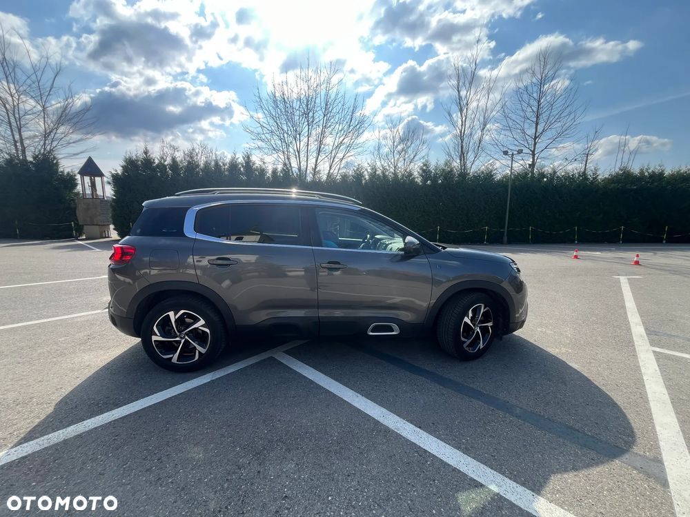Citroën C5 Aircross - 2