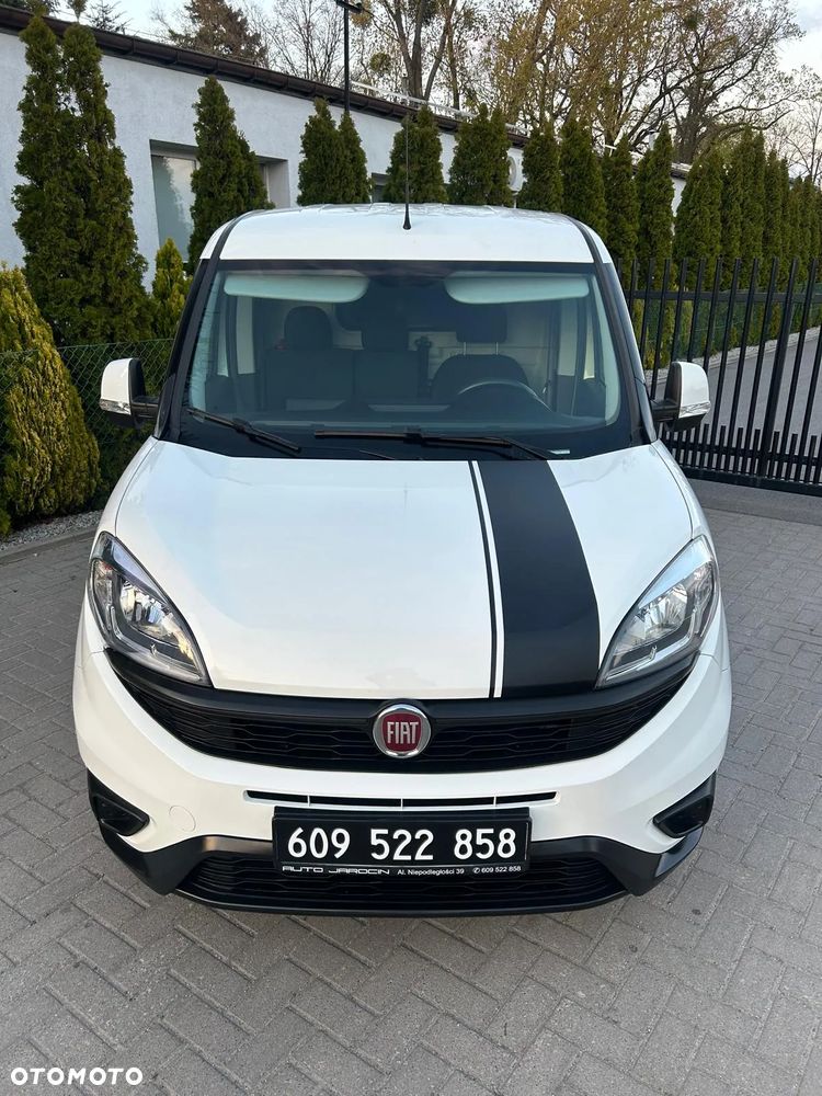 Fiat Doblo - 13