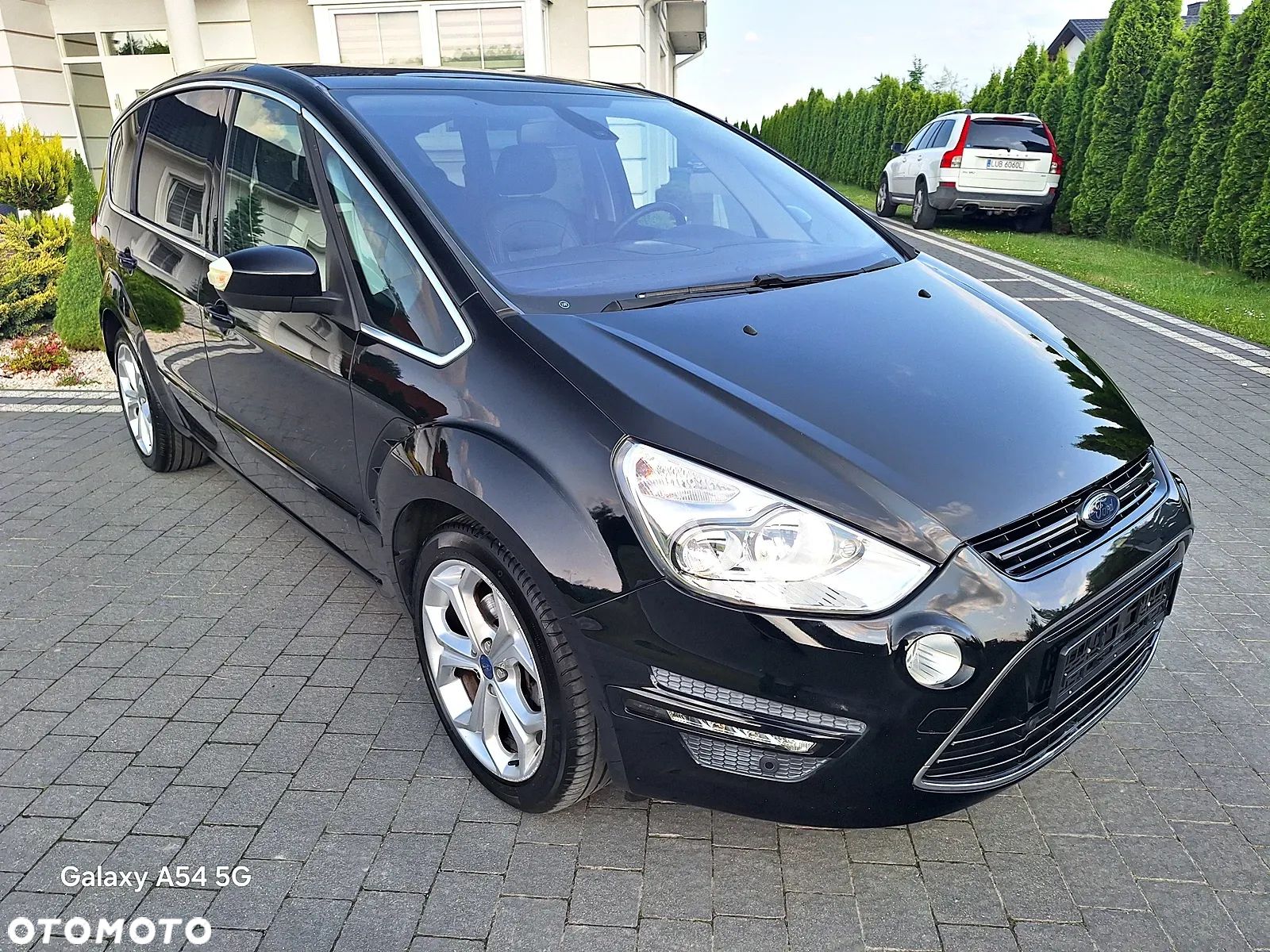 Ford S-Max 1.6 T Titanium - 1