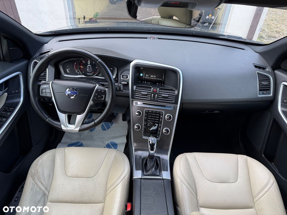 Volvo XC 60 D4 Drive-E Summum - 9