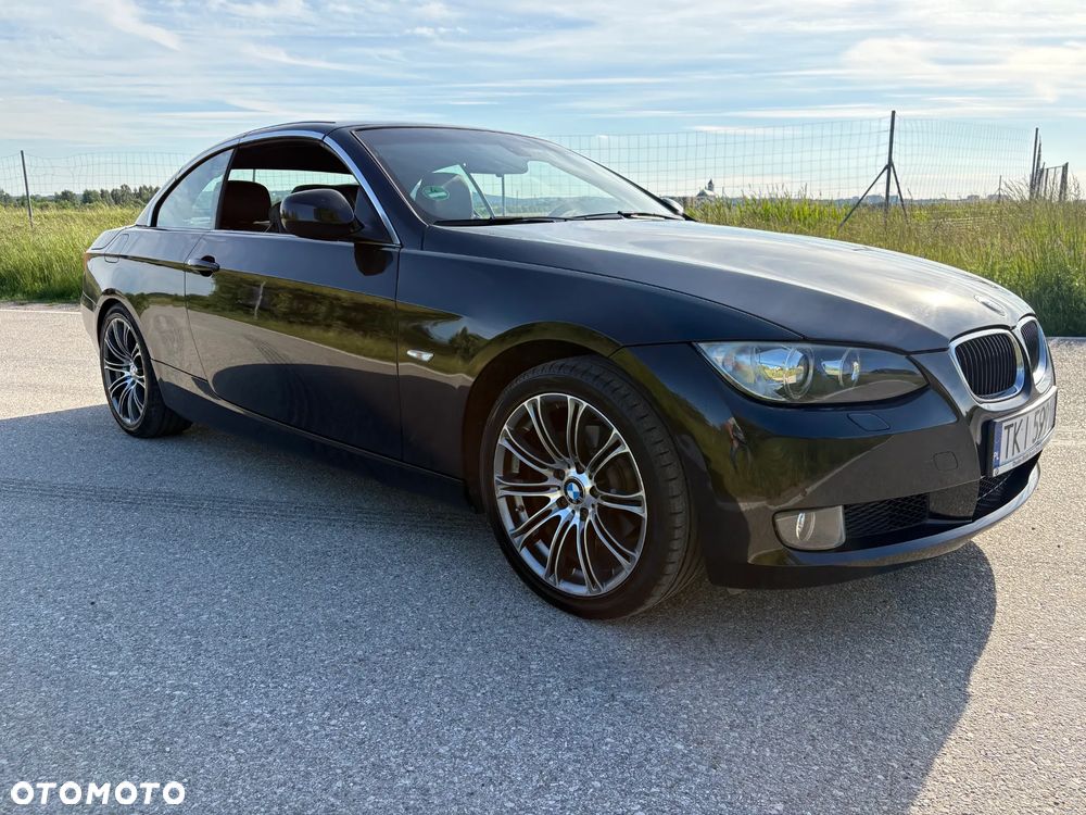 BMW Seria 3 320i - 4