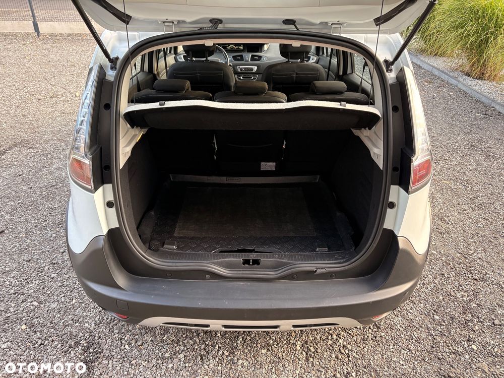 Renault Scenic Energy dCi 110 S&S Xmod Paris - 19
