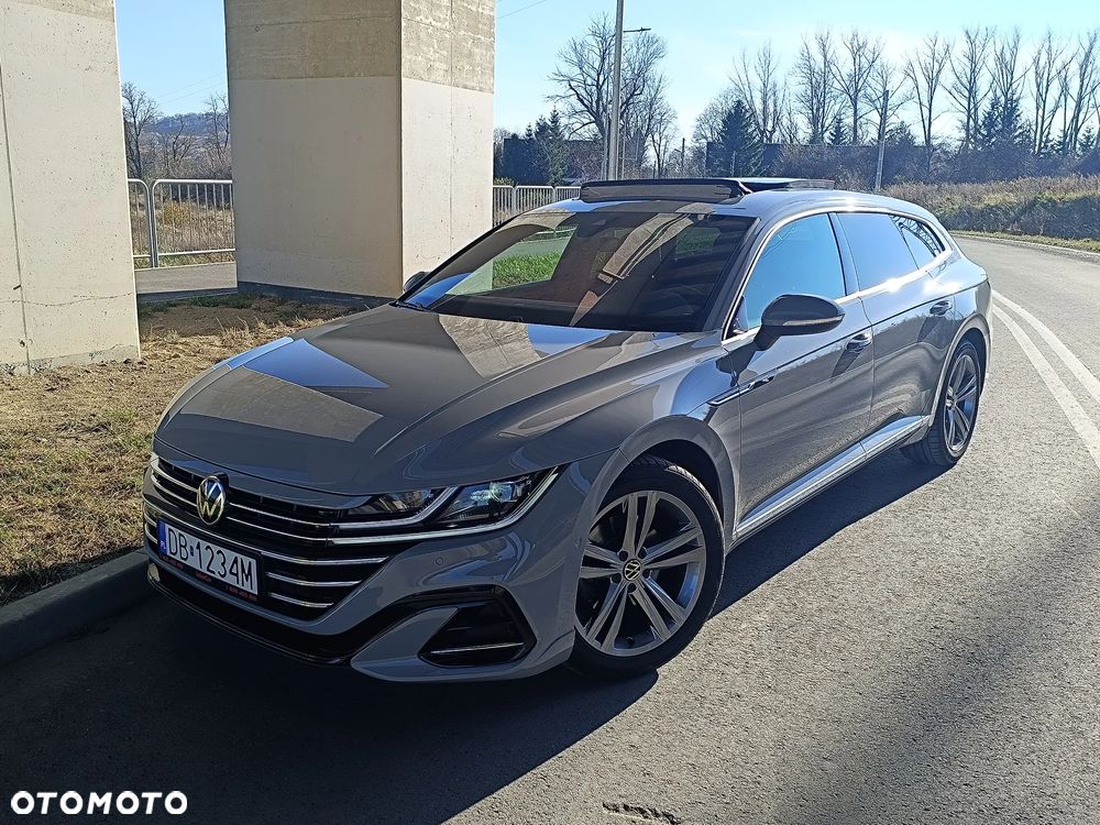 Volkswagen Arteon Shooting Brake 2.0 TDI SCR DSG R-Line - 34