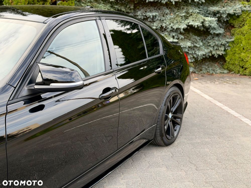 BMW Seria 3 - 8
