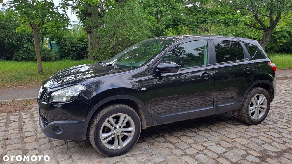 Nissan Qashqai 1.6 Acenta - 1