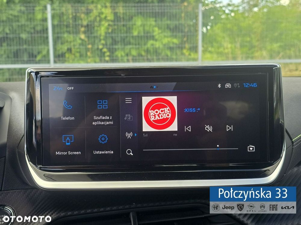 Peugeot 2008 - 29
