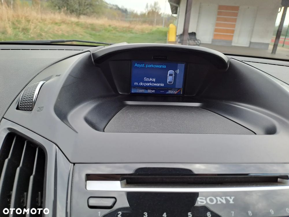 Ford Kuga 2.0 TDCi 4x4 Individual - 18