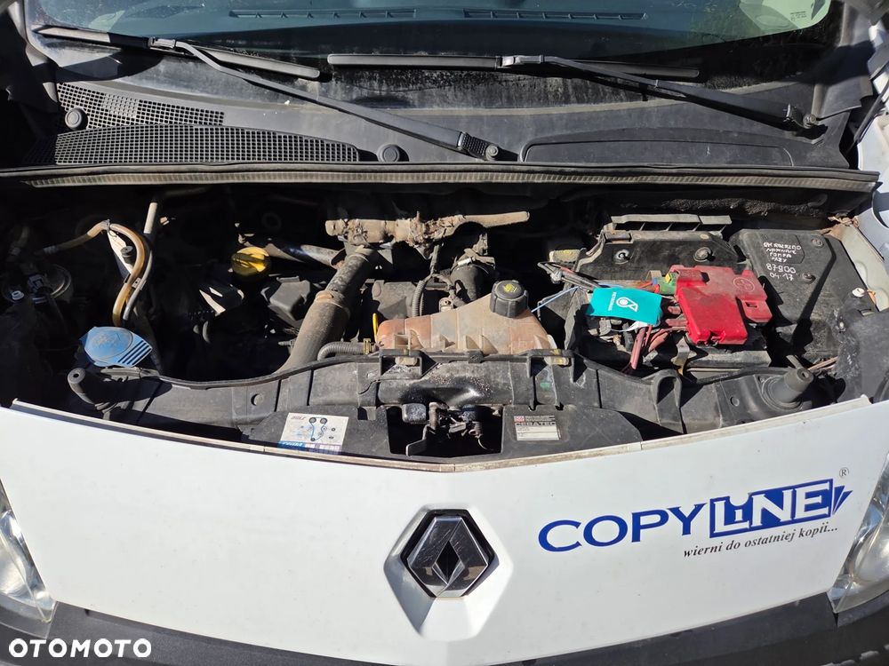 Renault Kangoo - 16