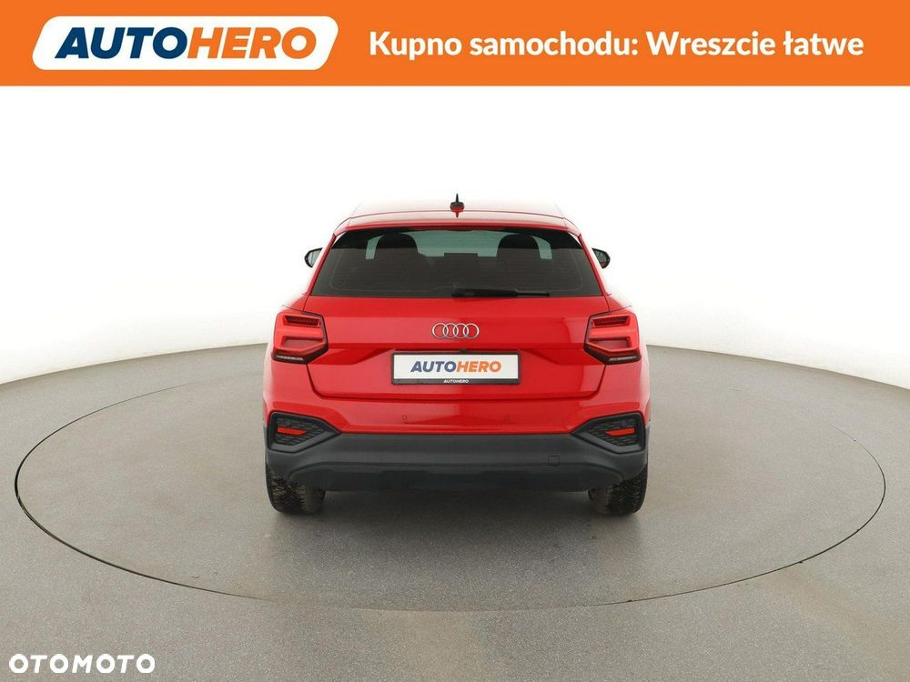 Audi Q2 35 TFSI - 7