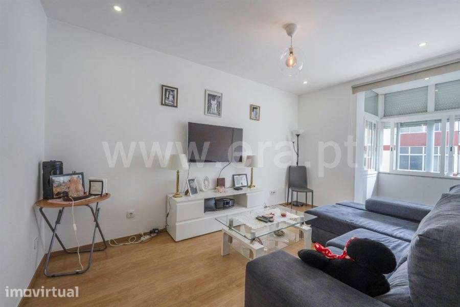 Apartamento T3; Cruz de Pau - Grande imagem: 2/19