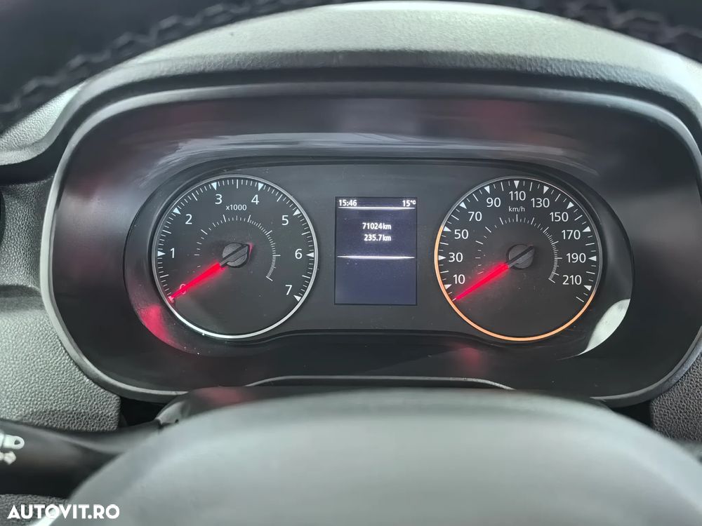 Dacia Duster 1.5 Blue dCi SL BlueLine - 22