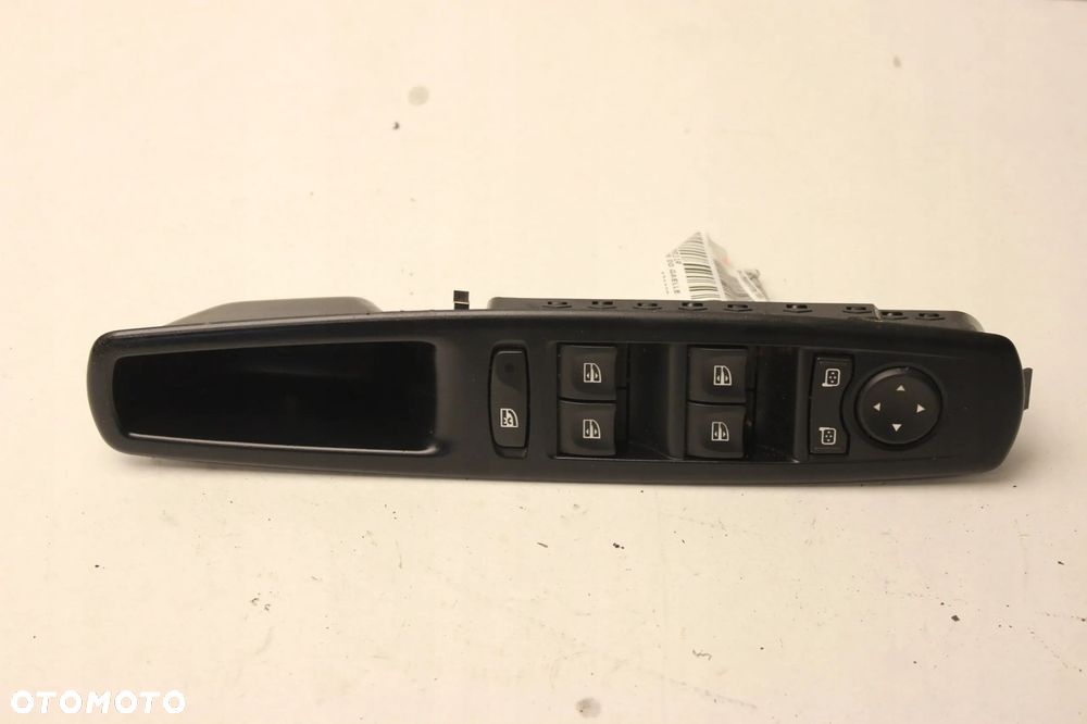 RENAULT SCENIC III 3 2009R- PANEL STEROWANIA SZYB LUSTEREK PRZYCISKI - 1