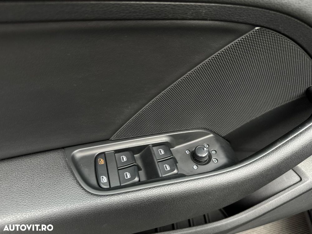 Audi A3 - 18