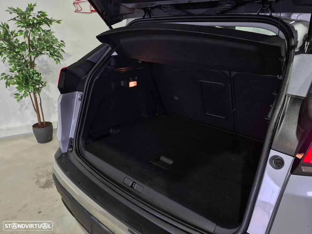 Peugeot 3008 1.6 BlueHDi Allure - 7