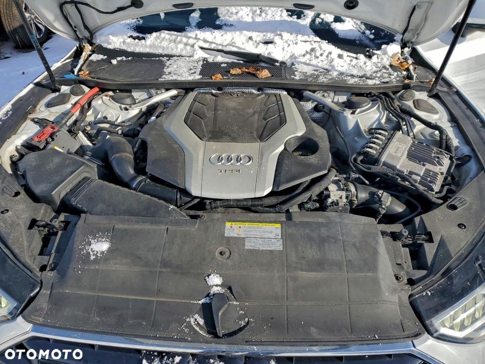 Audi A7 Sportback - 11