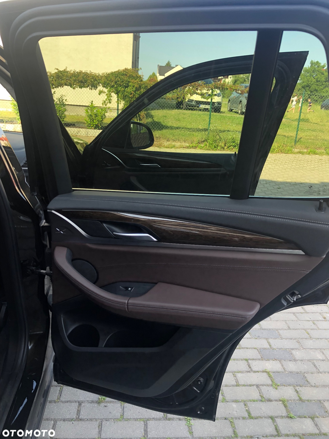 BMW X3 - 12