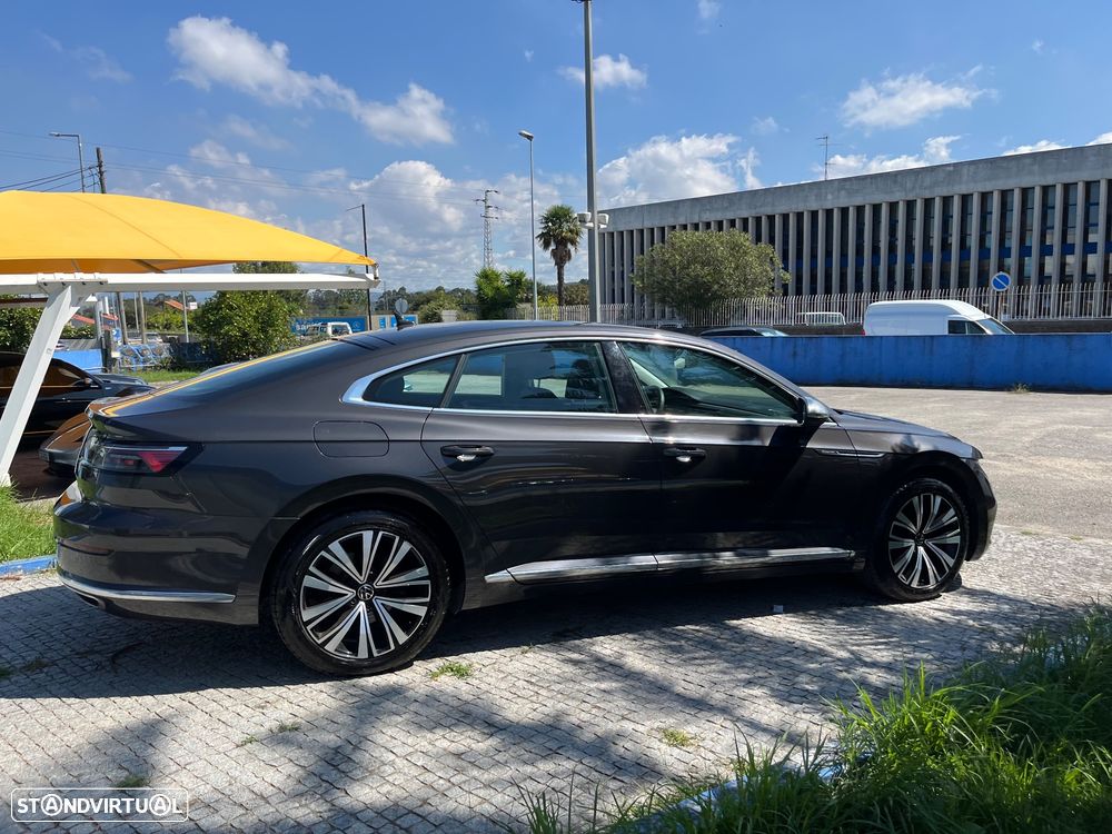 VW Arteon 1.4 TSI eHybrid Elegance - 7