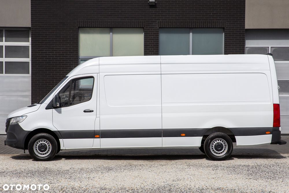 Mercedes-Benz Sprinter Maxi 2,2 CDI *DŁUGI* L4H2 - 5