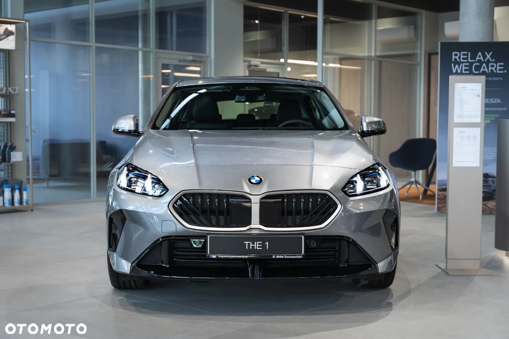 BMW Seria 1 118d M Sport - 2