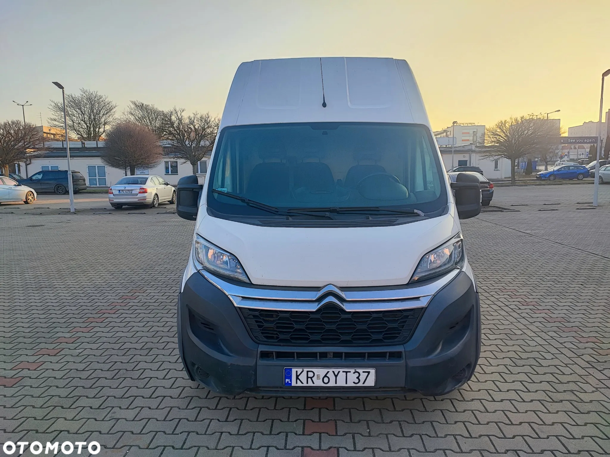 Citroën Jumper L4H3 - 8
