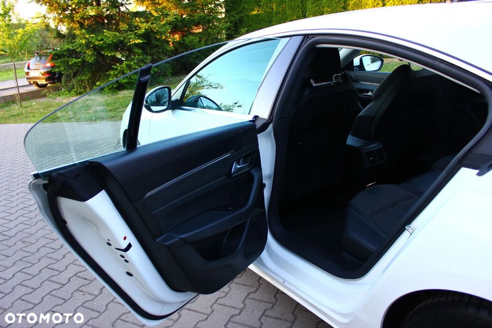 Peugeot 508 2.0 HDi Allure - 34