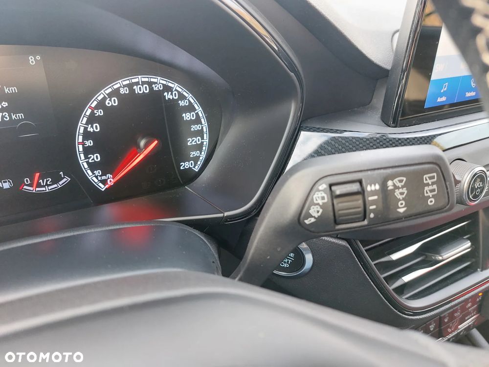 Ford Focus 2.0 EcoBlue ST - 16