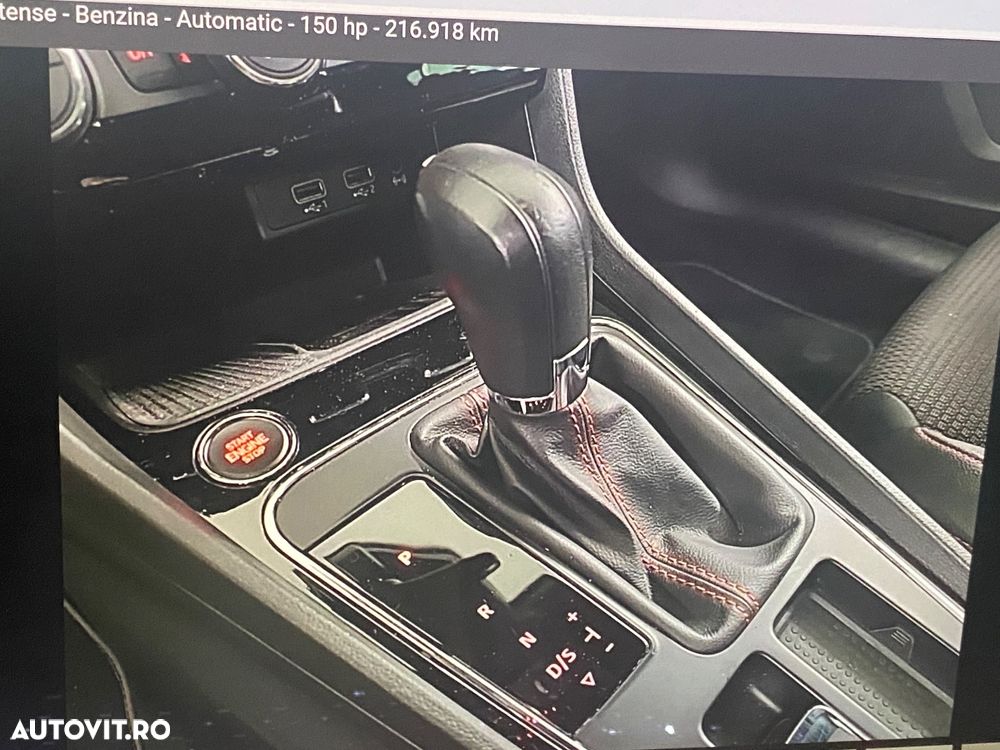 Seat Leon 1.5 TSI DSG7 FR - 25