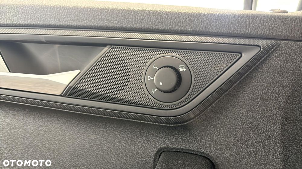 Skoda Fabia 1.0 Ambition - 19