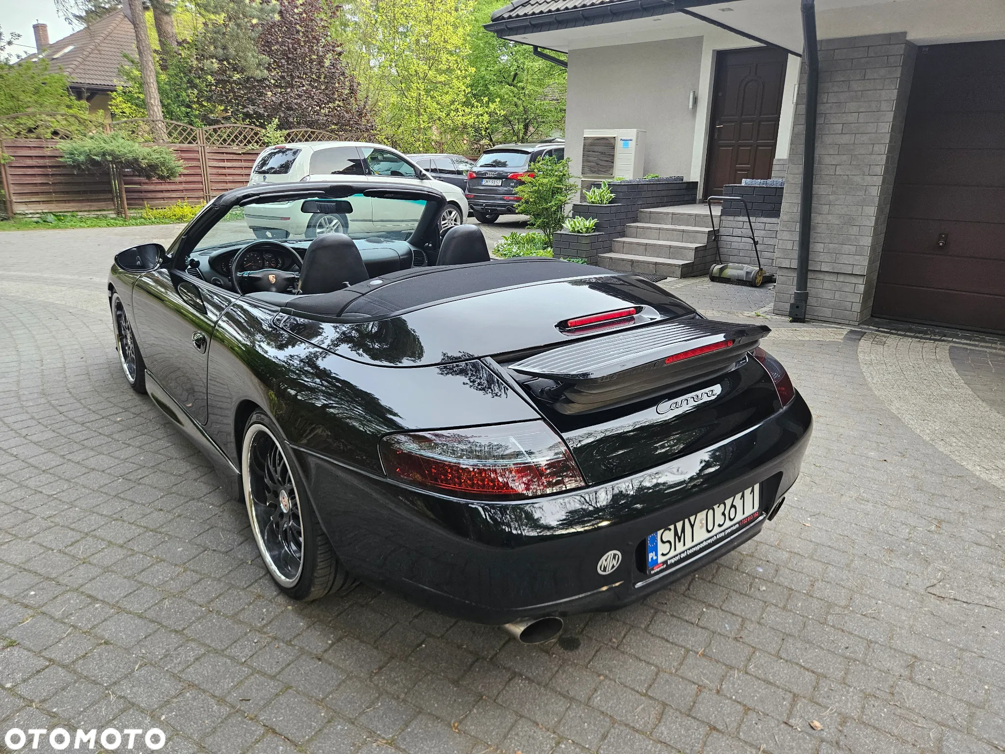 Porsche 911 - 15