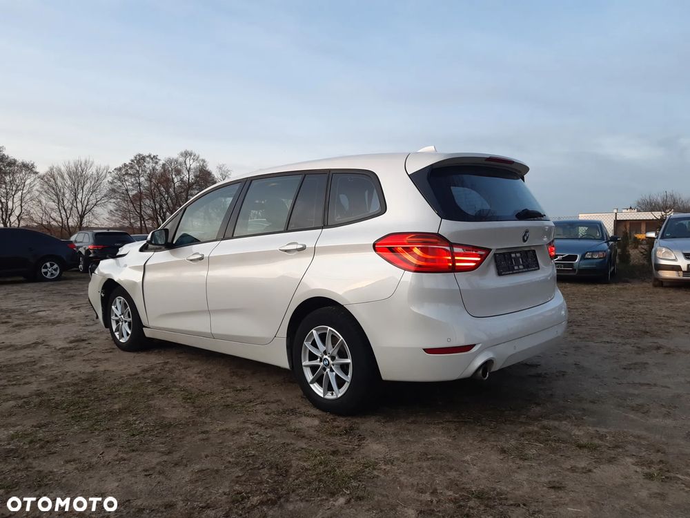 BMW Seria 2 216i GPF Advantage - 5