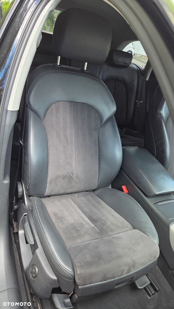 Audi A6 Avant 2.0 TDI Ultra S tronic - 30
