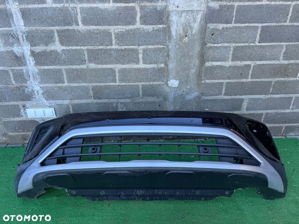 VW T-CROSS LIFT 2GM ZDERZAK PRZEDNI ORG EU - 7