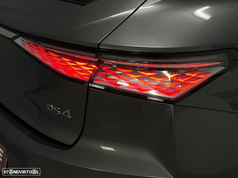 DS DS4 E-Tense Rivoli Cross EAT8 - 6